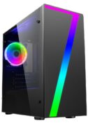 Ultra Fast Gaming PC Bundle i3 i5 i7 1TB 16GB RAM GTX 1050Ti Windows 10 Pro S
