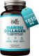 Ultra Potent Radiance Marine Collagen Supplement Complex 1855mg with Hyaluronic Acid & Vitamins C & E – Hydrolysed Collagen Capsule