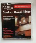 Universal Cooker Hood Grease Filter Extractor Fan Cut To Fit