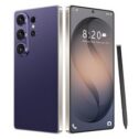 Unlocked 5G Mobile Phone G26 Ultra 256GB Dual Sim Smartphone Android Cheap Phone