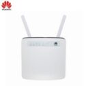 Unlocked Huawei E5186 4G LTE WIFI Router CPE Wireless Router Gateway Hotspot