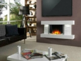 The Best Deals For Electric Fireplace Suite Our Best Picks