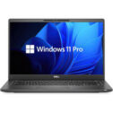 Windows 11 Laptop DELL - HP Core i5-8th Gen Up to 2TB SSD 64GB RAM WIFI Webcam