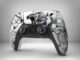Wolves Limited Edition Custom PS5 Playstation Dualsense Controller Playstation 5