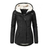 Cheapest Prices For Quilted Coat in 2022