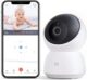 XIAOMI IMILAB A1 Smart IP Camera 3MP 1080P 360° PTZ CMSXJ19E