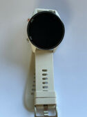 Xiaomi Mi Watch Beige – Smart Sport Watch, 1.39 Inch Anti-Scratch AMOLED, GPS
