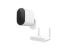 Xiaomi Mi Wireless Outdoor Security Camera 1080p CCTV MWC13 Set (White)