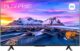 Xiaomi Smart TV P1 55 Inch | Frameless, UHD, Triple Tuner, Android 10.0, Prime Video, Netflix, Google Assistant, Bluetooth, 3 HDMI, 2 USB