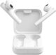 XiaoMi Earphones 2 Basic True Wireless White | New headphones have a longer battery life | easy to adjust | Excellent sound quality