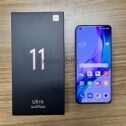 Xiaomi Mi 11 Ultra 5G 256/512GB 8/12GB RAM Dual SIM 67W Charge 5000mAh 50MP
