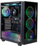 XUM Titan Gaming PC Ryzen 5 5600G | 16GB RAM | 256GB SSD | Windows 11